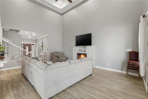 Tiny photo for 3860 Grapevine Drive, Bryan, TX 77807 (MLS # 26005545)