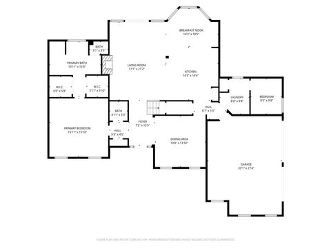 Tiny photo for 3860 Grapevine Drive, Bryan, TX 77807 (MLS # 26005545)