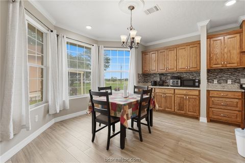 Tiny photo for 3860 Grapevine Drive, Bryan, TX 77807 (MLS # 26005545)