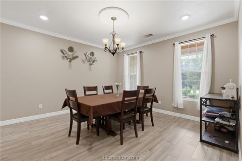 Tiny photo for 3860 Grapevine Drive, Bryan, TX 77807 (MLS # 26005545)