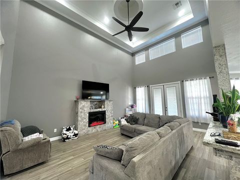 Tiny photo for 3860 Grapevine Drive, Bryan, TX 77807 (MLS # 26005545)