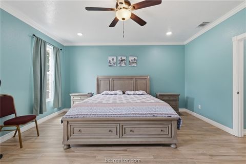 Tiny photo for 3860 Grapevine Drive, Bryan, TX 77807 (MLS # 26005545)