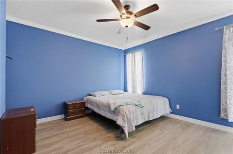 Tiny photo for 3860 Grapevine Drive, Bryan, TX 77807 (MLS # 26005545)
