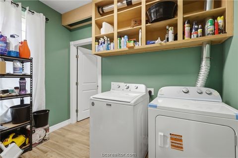 Tiny photo for 3860 Grapevine Drive, Bryan, TX 77807 (MLS # 26005545)