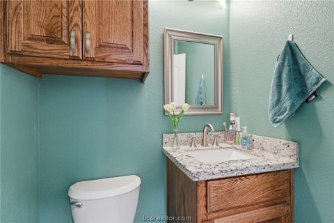 Tiny photo for 3860 Grapevine Drive, Bryan, TX 77807 (MLS # 26005545)