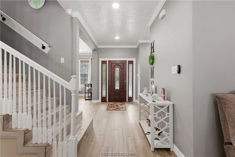 Tiny photo for 3860 Grapevine Drive, Bryan, TX 77807 (MLS # 26005545)