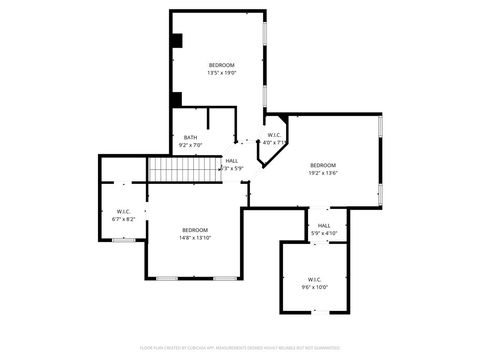 Tiny photo for 3860 Grapevine Drive, Bryan, TX 77807 (MLS # 26005545)