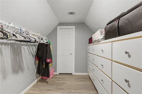 Tiny photo for 3860 Grapevine Drive, Bryan, TX 77807 (MLS # 26005545)