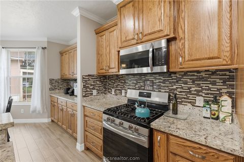 Tiny photo for 3860 Grapevine Drive, Bryan, TX 77807 (MLS # 26005545)