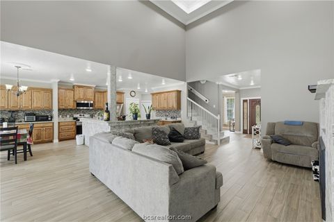 Tiny photo for 3860 Grapevine Drive, Bryan, TX 77807 (MLS # 26005545)
