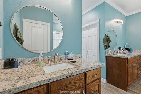 Tiny photo for 3860 Grapevine Drive, Bryan, TX 77807 (MLS # 26005545)