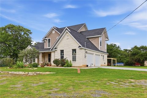 Tiny photo for 3860 Grapevine Drive, Bryan, TX 77807 (MLS # 26005545)
