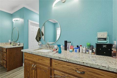 Tiny photo for 3860 Grapevine Drive, Bryan, TX 77807 (MLS # 26005545)