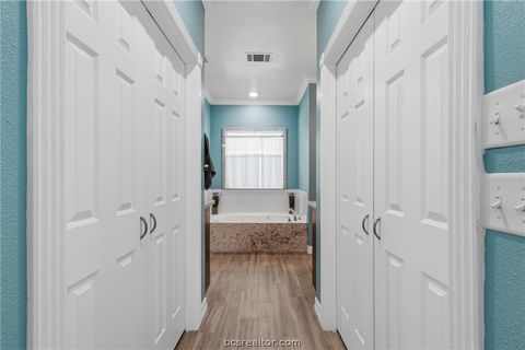 Tiny photo for 3860 Grapevine Drive, Bryan, TX 77807 (MLS # 26005545)