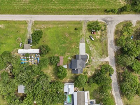 Tiny photo for 3860 Grapevine Drive, Bryan, TX 77807 (MLS # 26005545)