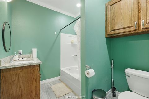 Tiny photo for 3860 Grapevine Drive, Bryan, TX 77807 (MLS # 26005545)