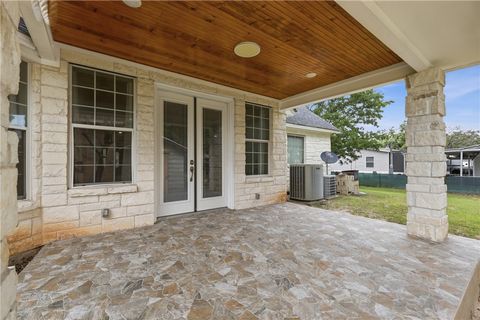 Tiny photo for 3860 Grapevine Drive, Bryan, TX 77807 (MLS # 26005545)