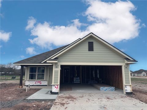 Tiny photo for 2795 Buccaneer Trail, Bryan, TX 77803 (MLS # 25010903)