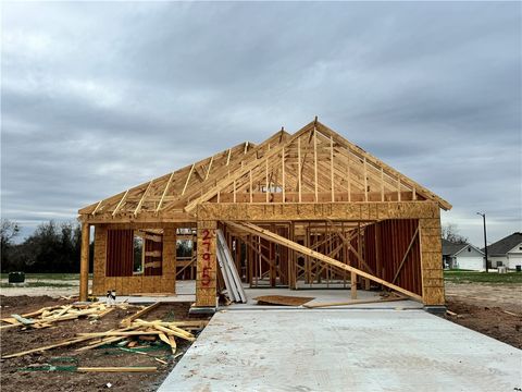 Tiny photo for 2795 Buccaneer Trail, Bryan, TX 77803 (MLS # 25010903)