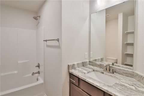 Tiny photo for 2795 Buccaneer Trail, Bryan, TX 77803 (MLS # 25010903)