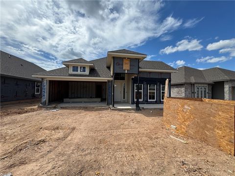 Photo of 6439 Raleigh Loop, College Station, TX 77845 (MLS # 25011120)