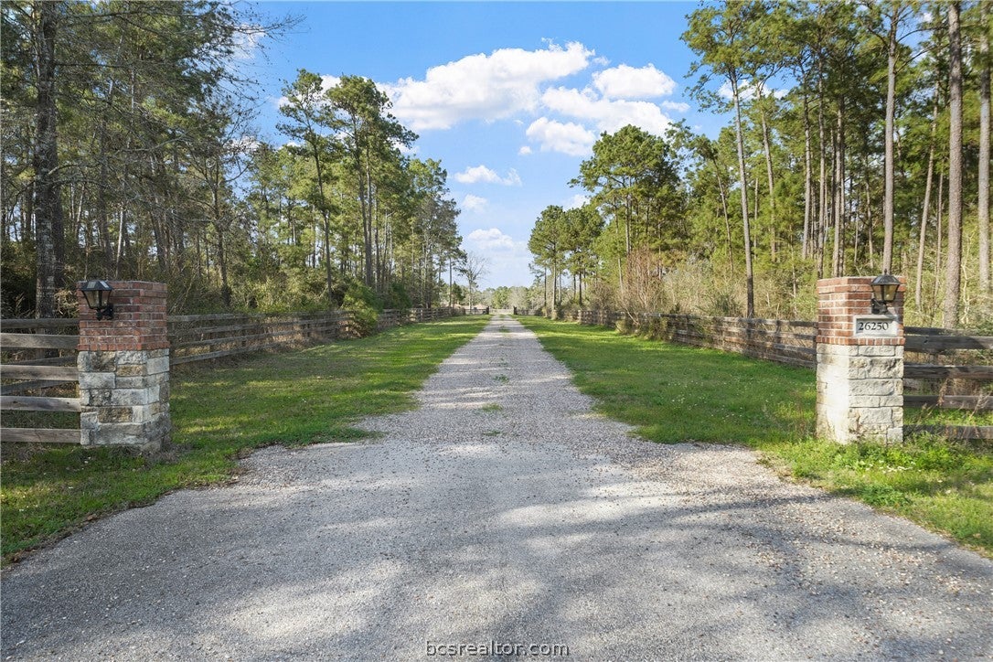26250a Riley Road