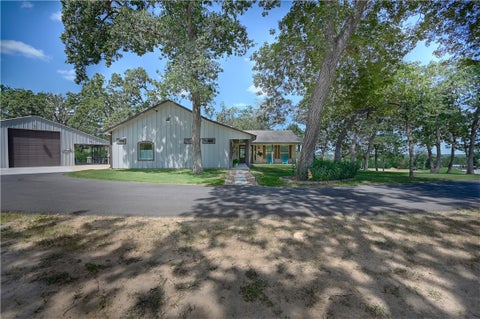 Tiny photo for 8595 Jared Road, Bellville, TX 77418 (MLS # 26009814)