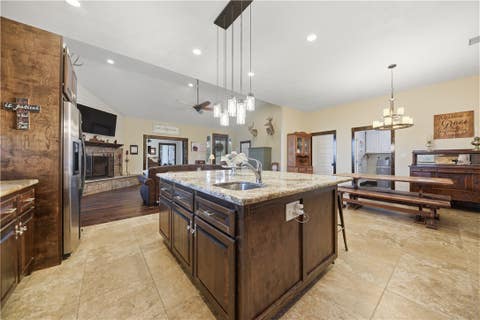 Tiny photo for 8595 Jared Road, Bellville, TX 77418 (MLS # 26009814)