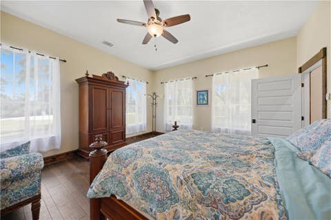 Tiny photo for 8595 Jared Road, Bellville, TX 77418 (MLS # 26009814)