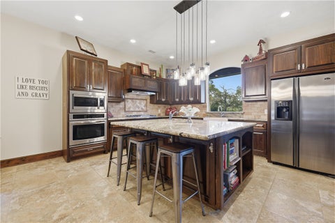 Tiny photo for 8595 Jared Road, Bellville, TX 77418 (MLS # 26009814)