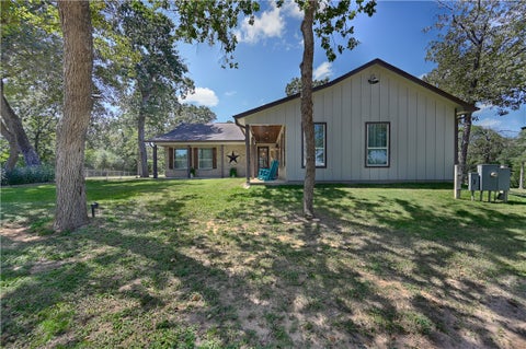 Tiny photo for 8595 Jared Road, Bellville, TX 77418 (MLS # 26009814)