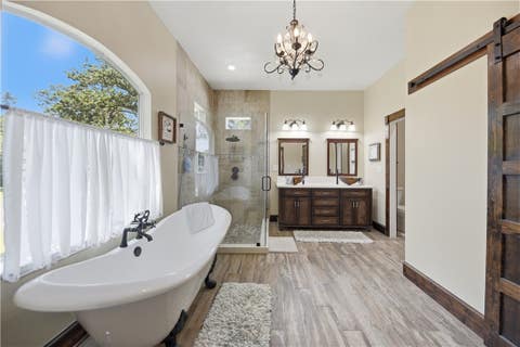 Tiny photo for 8595 Jared Road, Bellville, TX 77418 (MLS # 26009814)
