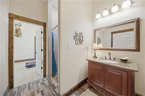 Tiny photo for 8595 Jared Road, Bellville, TX 77418 (MLS # 26009814)