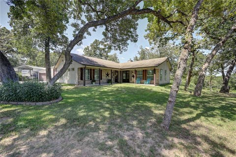 Tiny photo for 8595 Jared Road, Bellville, TX 77418 (MLS # 26009814)