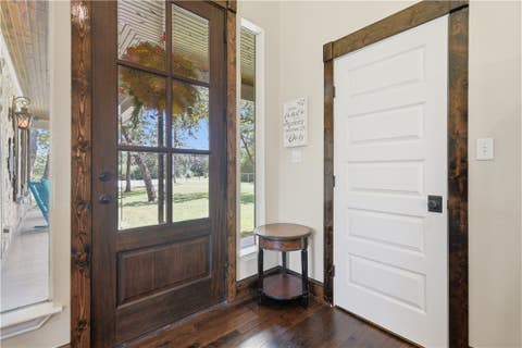 Tiny photo for 8595 Jared Road, Bellville, TX 77418 (MLS # 26009814)