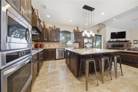 Tiny photo for 8595 Jared Road, Bellville, TX 77418 (MLS # 26009814)