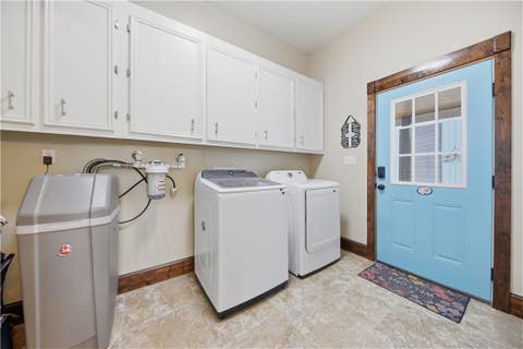 Tiny photo for 8595 Jared Road, Bellville, TX 77418 (MLS # 26009814)