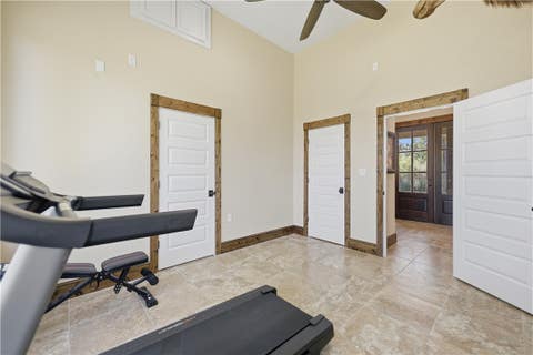 Tiny photo for 8595 Jared Road, Bellville, TX 77418 (MLS # 26009814)