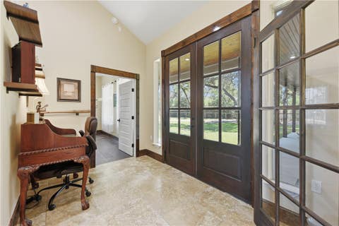 Tiny photo for 8595 Jared Road, Bellville, TX 77418 (MLS # 26009814)