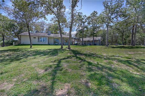 Tiny photo for 8595 Jared Road, Bellville, TX 77418 (MLS # 26009814)