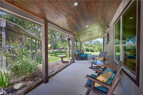Tiny photo for 8595 Jared Road, Bellville, TX 77418 (MLS # 26009814)