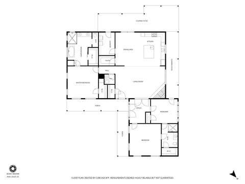 Tiny photo for 8595 Jared Road, Bellville, TX 77418 (MLS # 26009814)