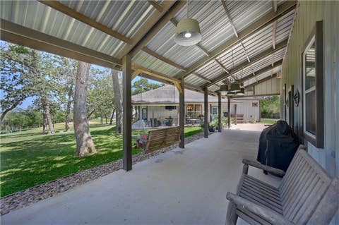 Tiny photo for 8595 Jared Road, Bellville, TX 77418 (MLS # 26009814)