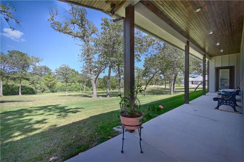 Tiny photo for 8595 Jared Road, Bellville, TX 77418 (MLS # 26009814)