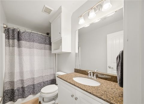 Tiny photo for 809 Emerald Dove Avenue, College Station, TX 77845 (MLS # 26004098)