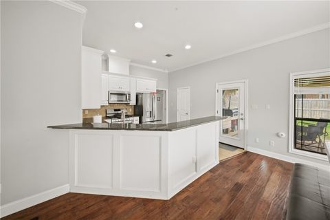 Tiny photo for 809 Emerald Dove Avenue, College Station, TX 77845 (MLS # 26004098)