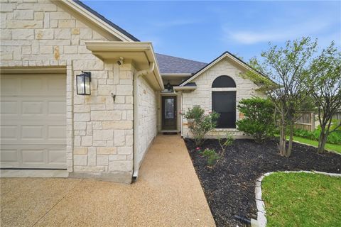 Tiny photo for 809 Emerald Dove Avenue, College Station, TX 77845 (MLS # 26004098)