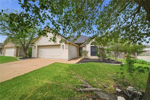 Tiny photo for 809 Emerald Dove Avenue, College Station, TX 77845 (MLS # 26004098)