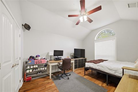 Tiny photo for 809 Emerald Dove Avenue, College Station, TX 77845 (MLS # 26004098)