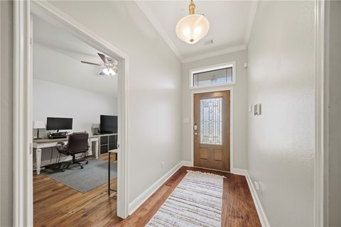 Tiny photo for 809 Emerald Dove Avenue, College Station, TX 77845 (MLS # 26004098)